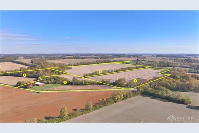 Tract 1 (Of 5) N Bollinger Road, Casstown, OH 45312 - Photo 5