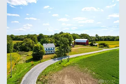 2691 N Bollinger Road, Casstown, OH 45312 - Photo 13