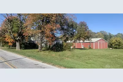 2525 N N. Bollinger Road, Casstown, OH 45312 - Photo 15