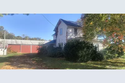 2525 N N. Bollinger Road, Casstown, OH 45312 - Photo 11