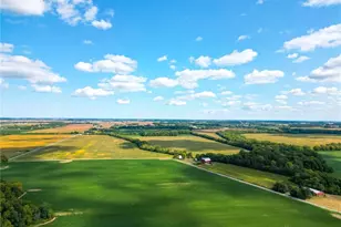 2525 N N Bollinger Rd, Casstown, OH 45312 - Photo 3