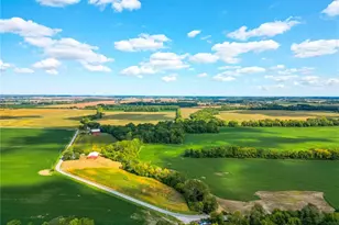 2525 N N Bollinger Rd, Casstown, OH 45312 - Photo 9