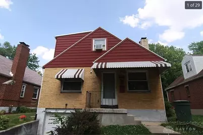 1516 Shaftesbury, Dayton, OH 45406 - Photo 1