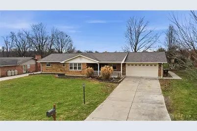 2159 Prudence Drive, Beavercreek, OH 45431 - Photo 1