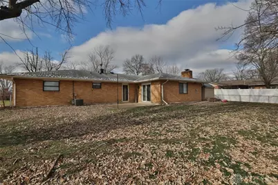 6412 Rosecrest Drive, Butler Twp, OH 45414 - Photo 37