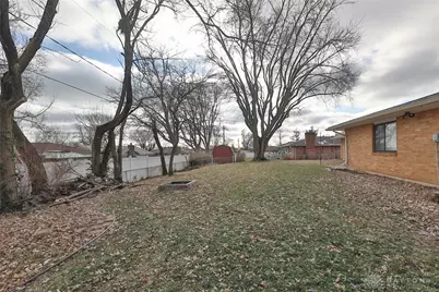 6412 Rosecrest Drive, Butler Twp, OH 45414 - Photo 33