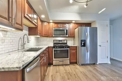 6412 Rosecrest Drive, Butler Twp, OH 45414 - Photo 13