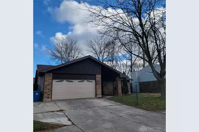8940 Willowgate Lane, Huber Heights, OH 45424 - Photo 1