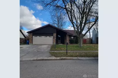 8940 Willowgate Lane, Huber Heights, OH 45424 - Photo 1