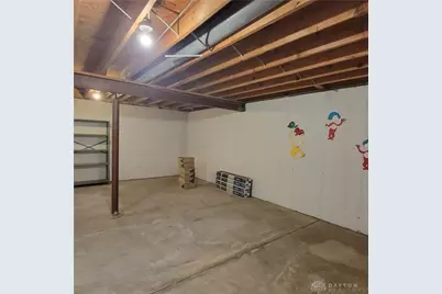 8940 Willowgate Lane, Huber Heights, OH 45424 - Photo 21