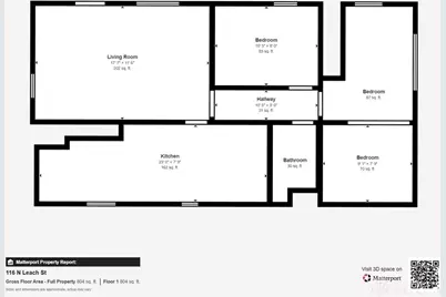 116 N Leach Street, Xenia, OH 45385 - Photo 35