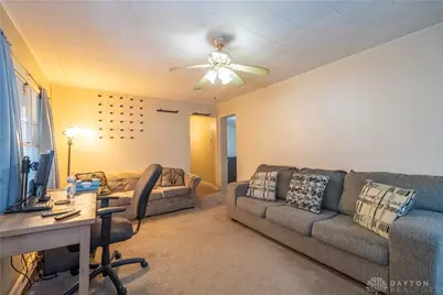 116 N Leach Street, Xenia, OH 45385 - Photo 3