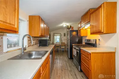 116 N Leach Street, Xenia, OH 45385 - Photo 7