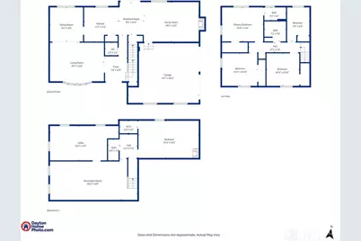 1841 Wilene Drive, Beavercreek, OH 45432 - Photo 57