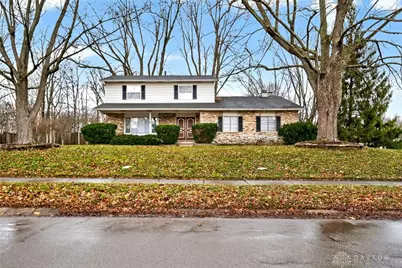 1841 Wilene Drive, Beavercreek, OH 45432 - Photo 3