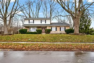 1841 Wilene Dr, Beavercreek, OH 45432 - Photo 3