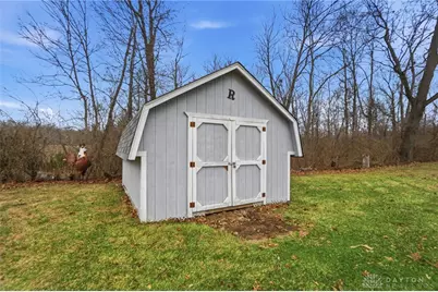 9817 Roberts Drive, Franklin Twp, OH 45005 - Photo 9