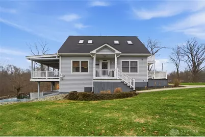 9817 Roberts Drive, Franklin Twp, OH 45005 - Photo 13