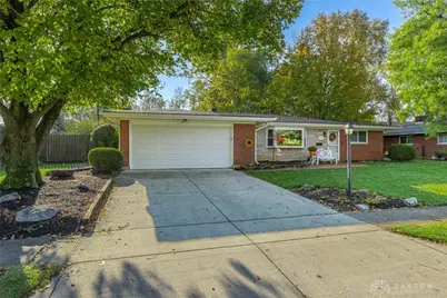 712 Rockhill Avenue, Kettering, OH 45429 - Photo 35