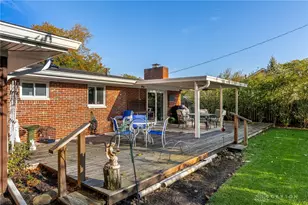 712 Rockhill Ave, Kettering, OH 45429 - Photo 31