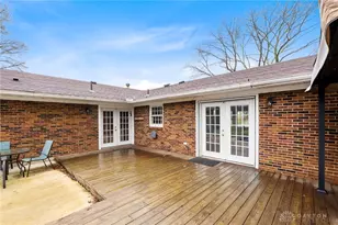 1526 Wedgewood Dr, Fairborn, OH 45324 - Photo 41