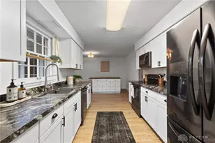 1526 Wedgewood Dr, Fairborn, OH 45324 - Photo 11