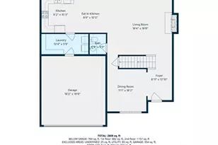 8737 Appleridge Ct, Franklin, OH 45005 - Photo 43