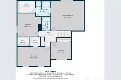 8737 Appleridge Court, Franklin, OH 45005 - Photo 45