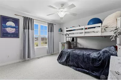 1005 Arabian Run Drive, Clarksville, OH 45113 - Photo 43