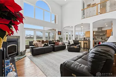 1005 Arabian Run Drive, Clarksville, OH 45113 - Photo 13