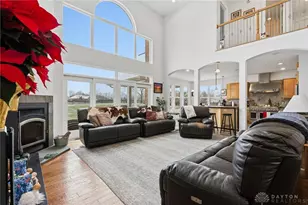 1005 Arabian Run Drive, Clarksville, OH 45113 - Photo 13