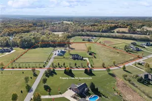 1005 Arabian Run Drive, Clarksville, OH 45113 - Photo 3