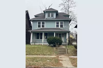 120 Cambridge Avenue #1, Dayton, OH 45406 - Photo 1