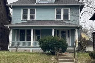 120 Cambridge Ave, Dayton, OH 45406 - Photo 1