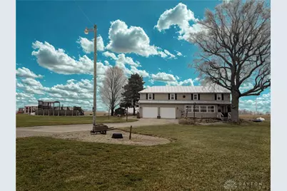 4790 Grubbs Rex Road, Arcanum, OH 45304 - Photo 1