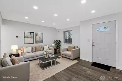 759 Geneva Road, Dayton, OH 45417 - Photo 3