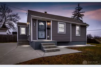 759 Geneva Road, Dayton, OH 45417 - Photo 1