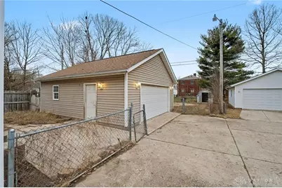 323 Mann Avenue, Fairborn, OH 45324 - Photo 29