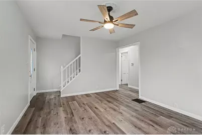 323 Mann Avenue, Fairborn, OH 45324 - Photo 5