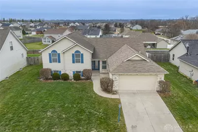 4810 Belmont Place, Huber Heights, OH 45424 - Photo 1