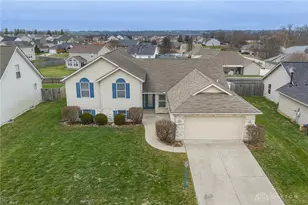 4810 Belmont Pl, Huber Heights, OH 45424 - Photo 1