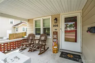 208 S Wolf Creek St, Brookville, OH 45309 - Photo 5