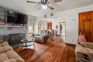 208 S Wolf Creek St, Brookville, OH 45309 - Photo 7