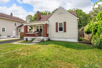 208 S Wolf Creek Street, Brookville, OH 45309 - Photo 3