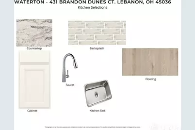 431 Brandon Dunes Court #12-204, Lebanon, OH 45036 - Photo 3