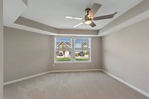 431 Bandon Dunes Ct, Turtlecreek Twp, OH 45036 - Photo 21