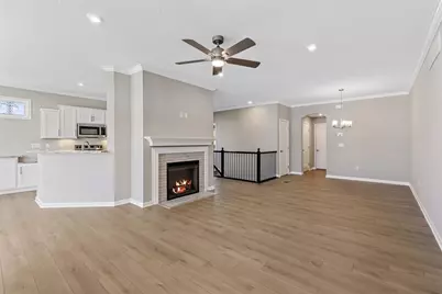 431 Bandon Dunes Court #12-204, Turtlecreek Twp, OH 45036 - Photo 5