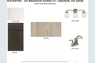 431 Brandon Dunes Court #12-204, Lebanon, OH 45036 - Photo 5