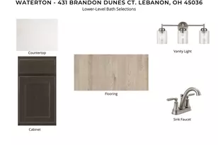 431 Brandon Dunes Ct, Lebanon, OH 45036 - Photo 5