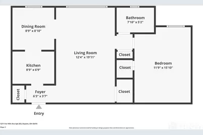 1211 Far Hills Avenue, Dayton, OH 45419 - Photo 27